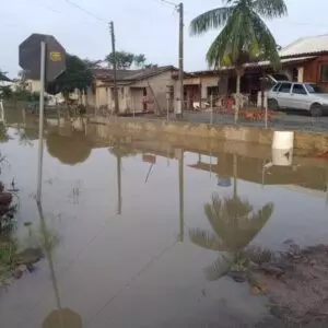 Governo de SC garante apoio aos municípios atingidos pelas chuvas do fim de semana