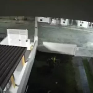Vídeo: Polícia Militar/Divulgação.