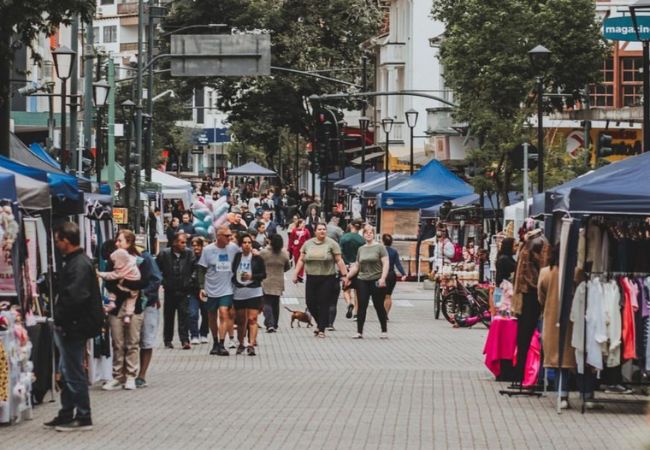 Foto: Feira Brique/Divulgação.