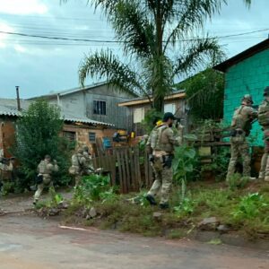 Imagens: Polícia Civil/Divulgação