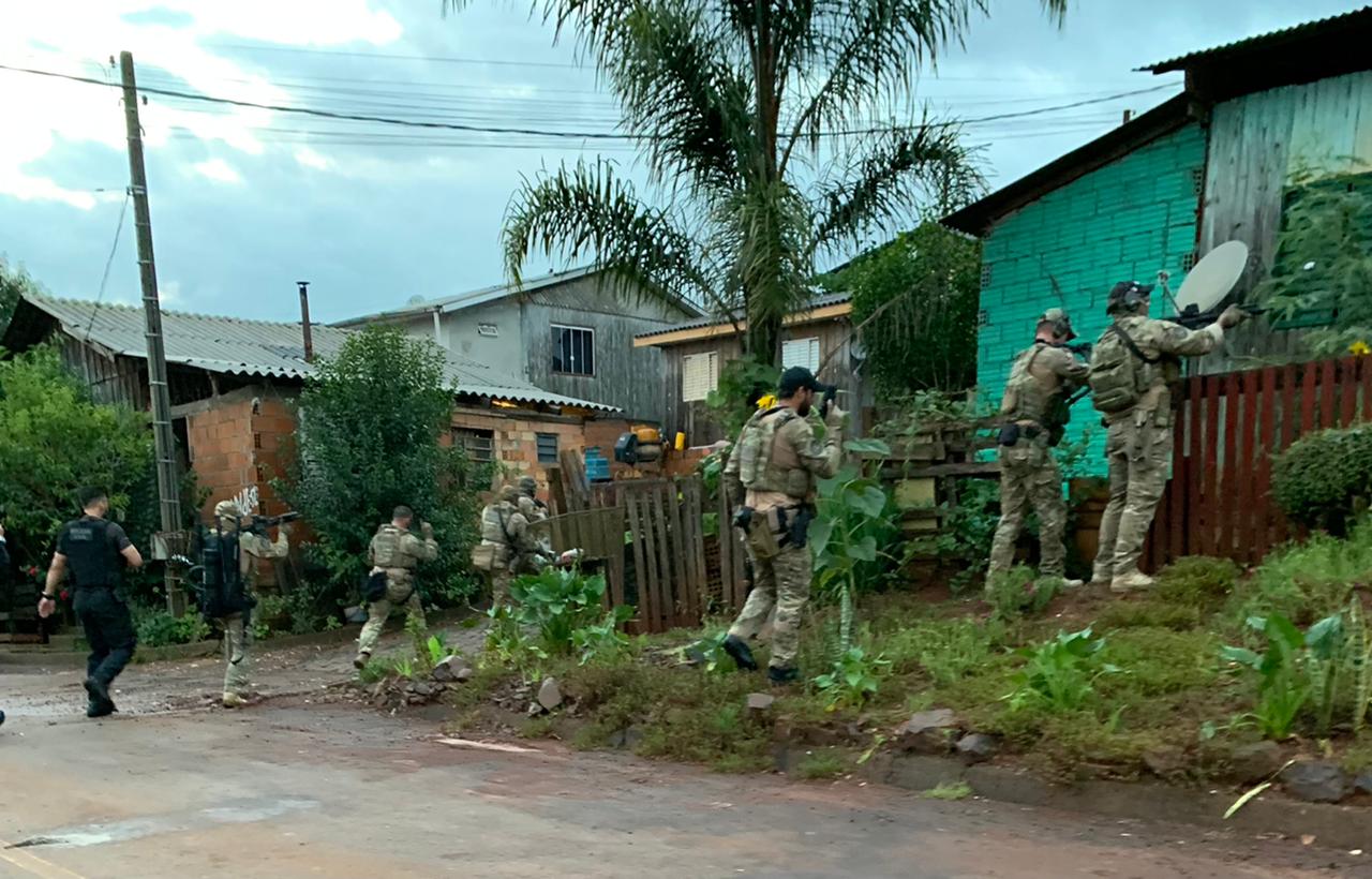 Imagens: Polícia Civil/Divulgação