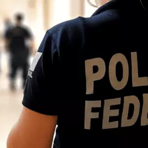 Imagem: Polícia Federal / Divulgação