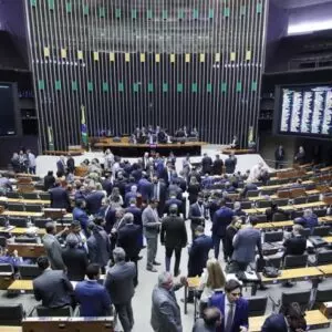 Foto: Zeca Ribeiro/Câmara dos Deputados.