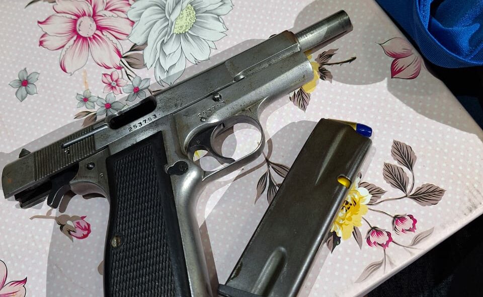 Imagens: Polícia Civil/Divulgação
