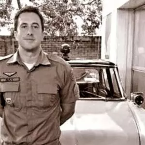Policial Militar Rodoviário de SC morre aos 42 anos em Lages