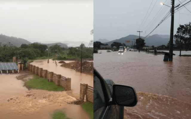 Foto: Reprodução/Prefeitura de Praia Grande