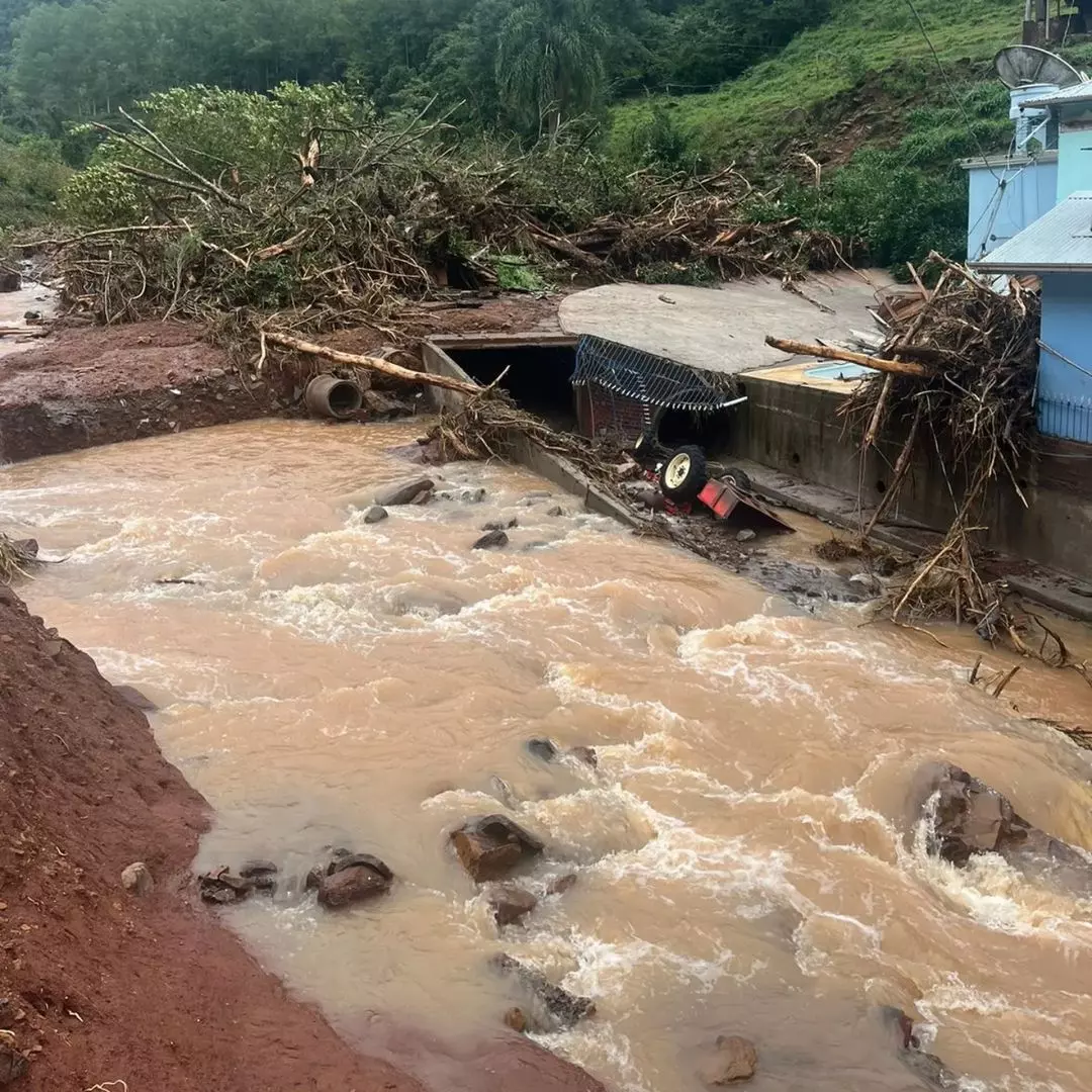 Foto: Prefeitura de Bento Gonçalves/Reprodução 