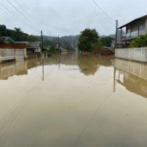 Foto: Prefeitura de Rio do Sul/Divulgação 