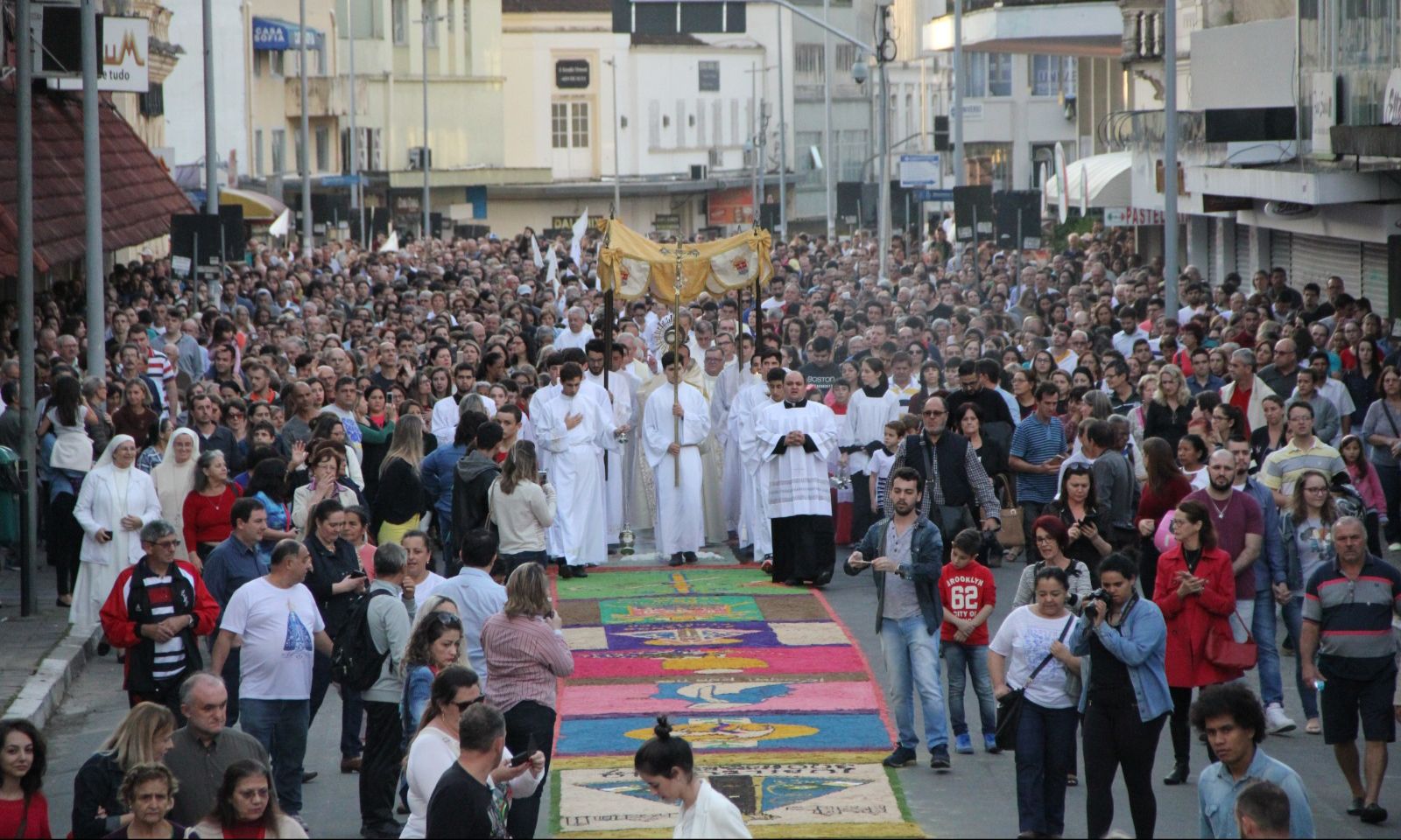 Foto: Diocese de Joinville