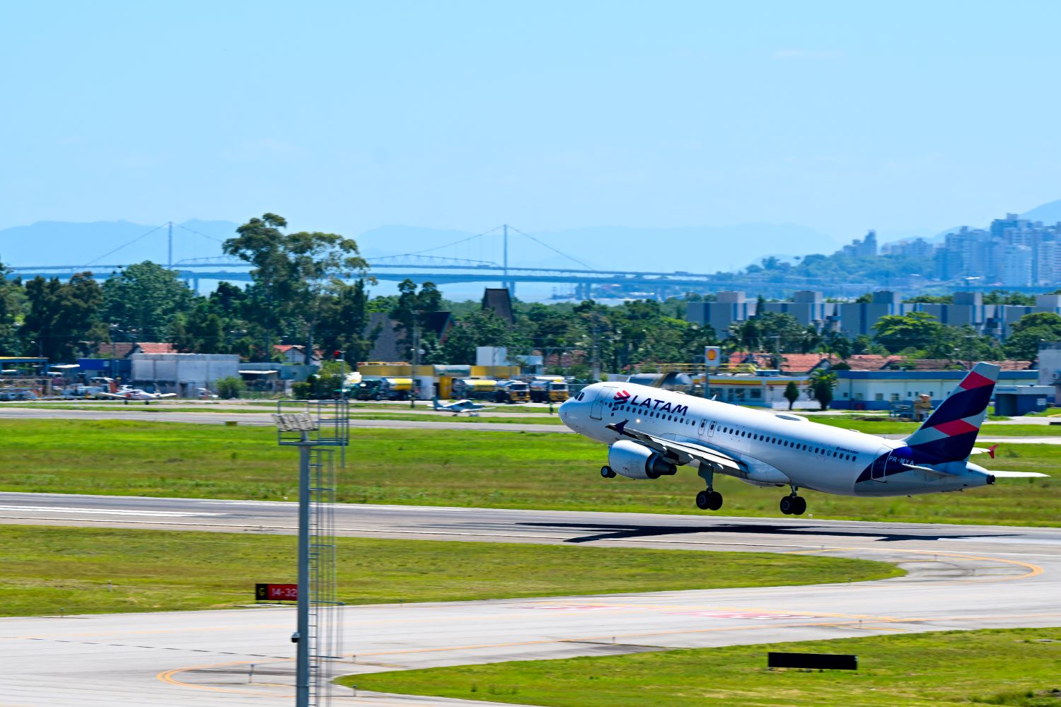 Foto: Eduardo Valente | SECOM
