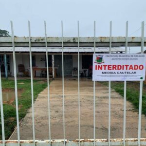 Foto: Prefeitura de Araquari