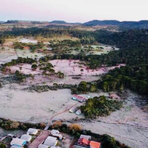 Foto: Prefeitura de Urupema/Reprodução 