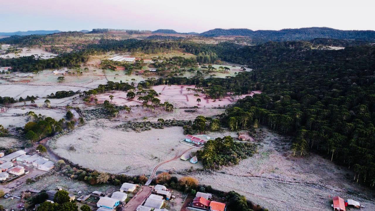 Foto: Prefeitura de Urupema/Reprodução 