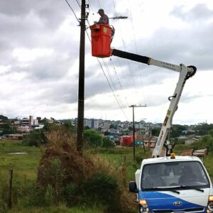 Imagem: Prefeitura de Xaxim / Divulgação