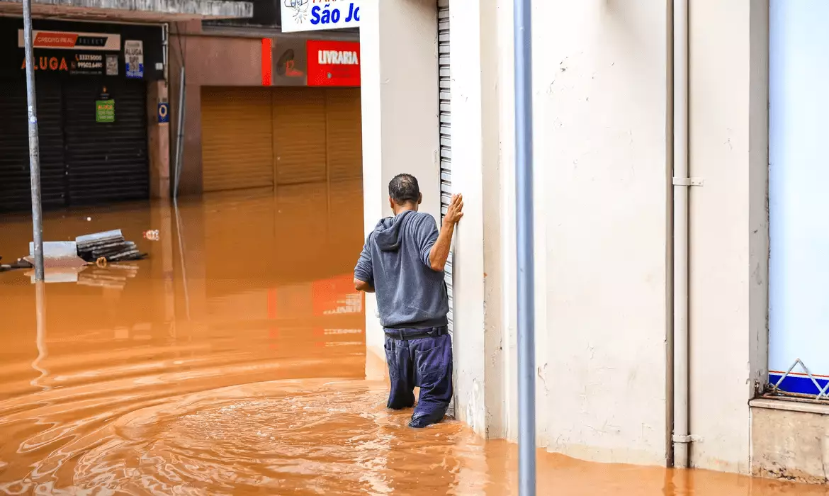 Vigilância Sanitária alerta para riscos de leptospirose no Rio Grande do Sul