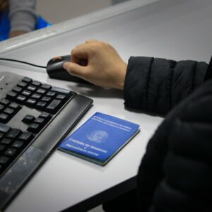 Mais de 10 mil vagas de emprego estão abertas em SC