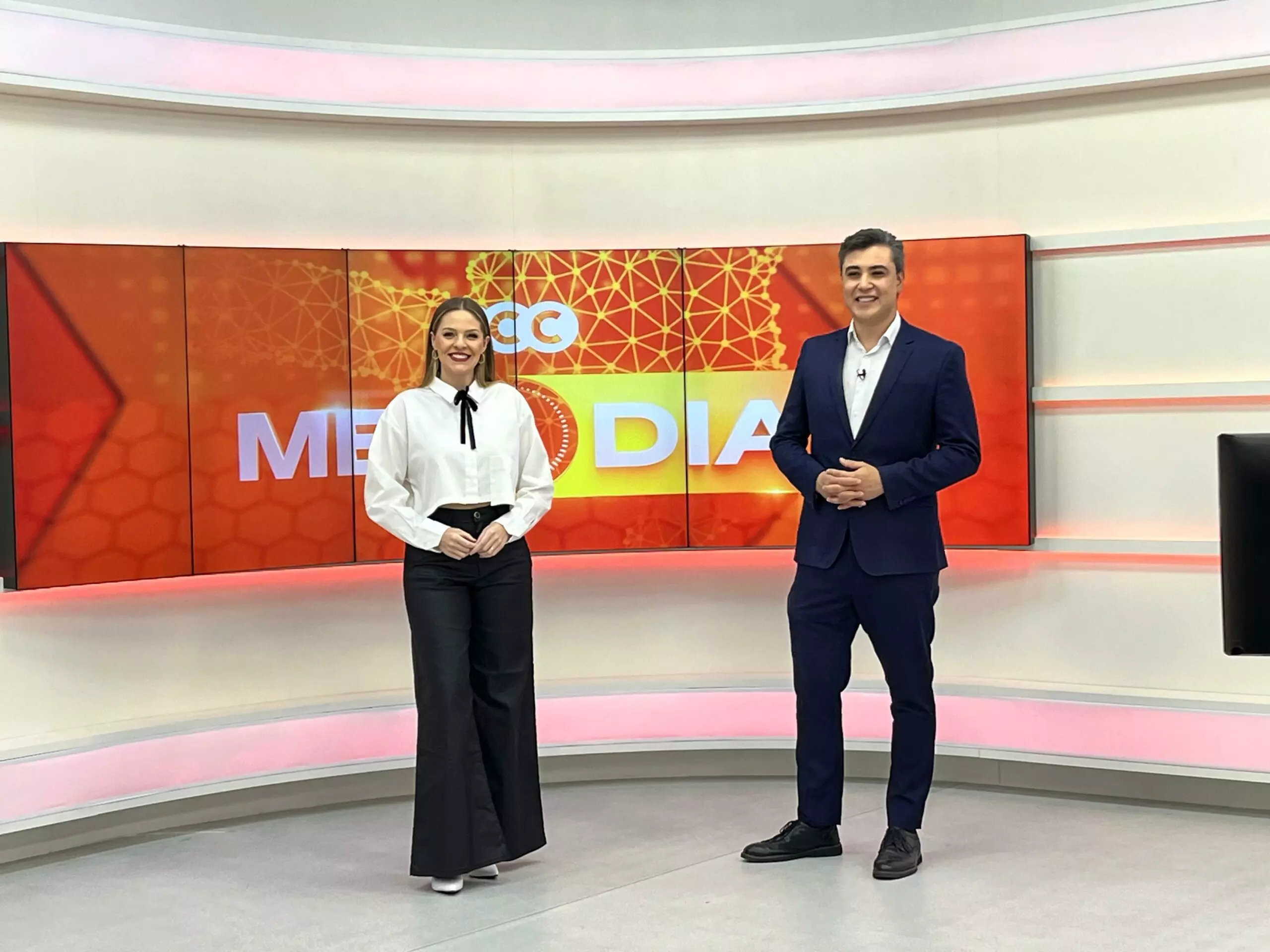 Confira a edição completa do SCC Meio Dia | 07/05/2024