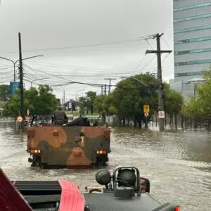 Créditos: Exército Brasileiro