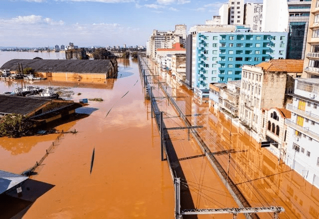 Foto: Gustavo Mansur/Palácio Piratini