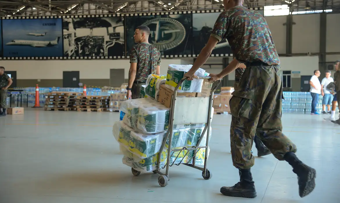 Foto: Tomaz Silva/Agência Brasil.