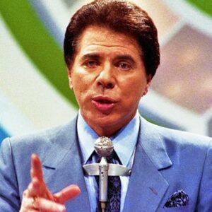 Foto: Divulgação I SBT