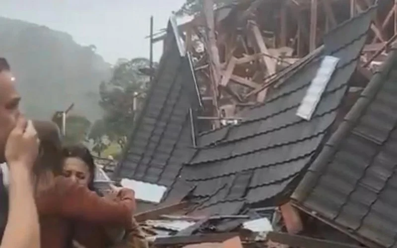 Imagem: Reprodução/X