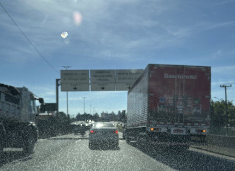 Foto: Ricardo Pastrana | Reprodução