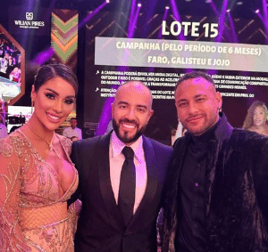 Foto: Reprodução/Instagram (eutatianebarbieri)
