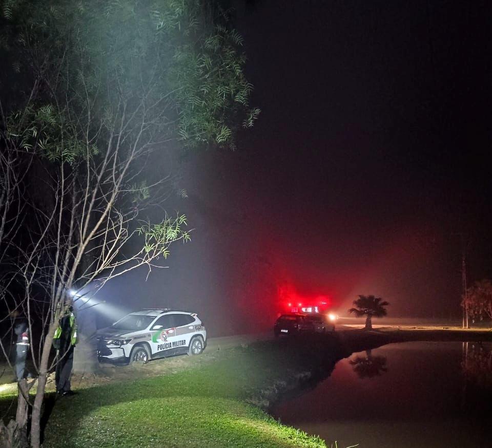 Foto: CBMSC/Divulgação 