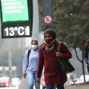 Defesa Civil de Joinville atualiza plano de contingência devido ao frio