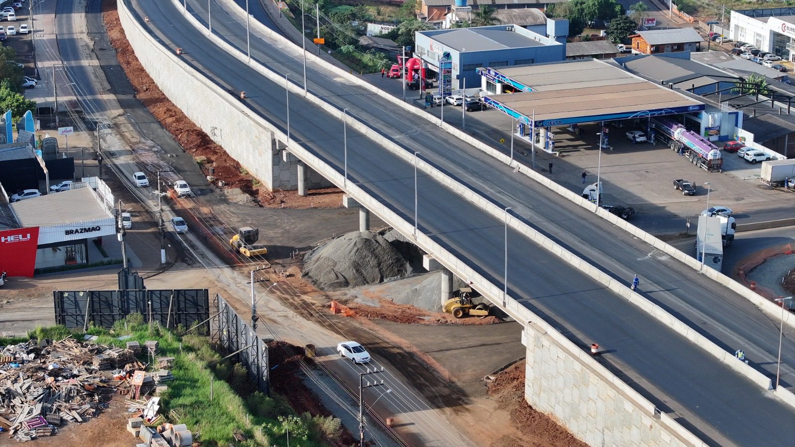 Imagem: Prefeitura de Chapecó / Reprodução