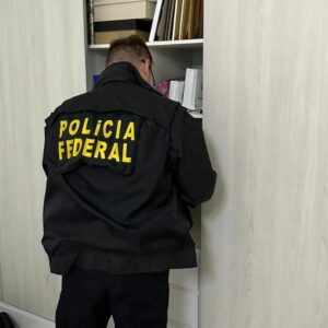 Foto: Polícia Federal