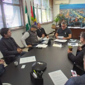 Imagem: Prefeitura de Chapecó/Reprodução