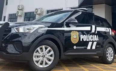 Foto: Polícia Civil | Divulgação