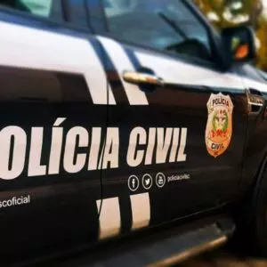 Foto: Polícia Civil | Divulgação 
