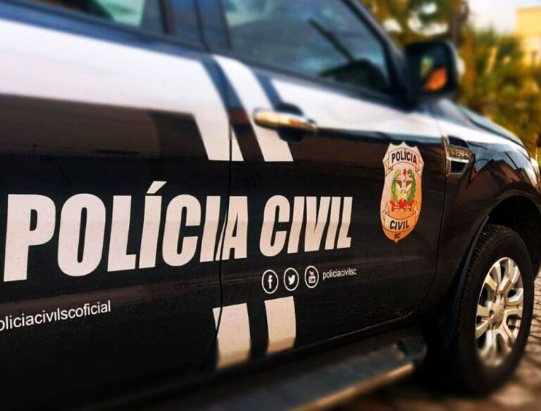 Foto: Policia Civil | Divulgação