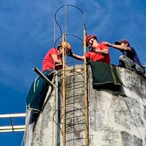 Foto: Corpo de Bombeiros Militar de Santa Catarina (CBMSC) 