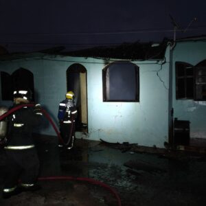 Foto: CBMSC/Divulgação 
