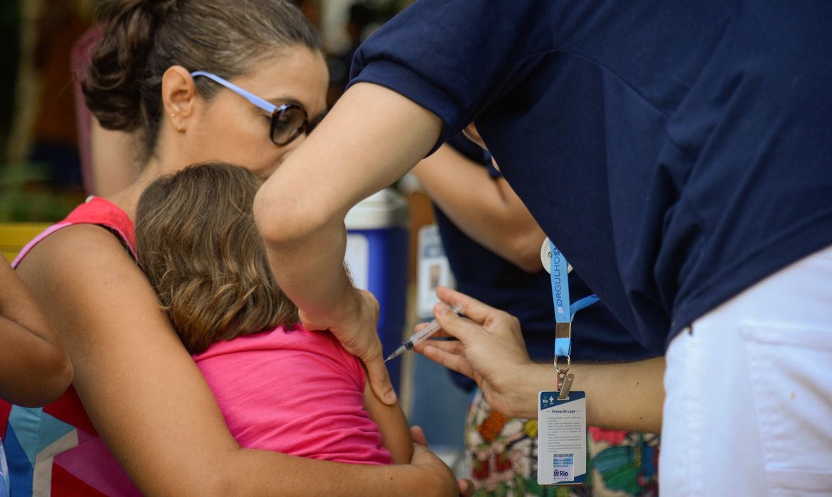 Foto: Tomaz Silva | Agência Brasil