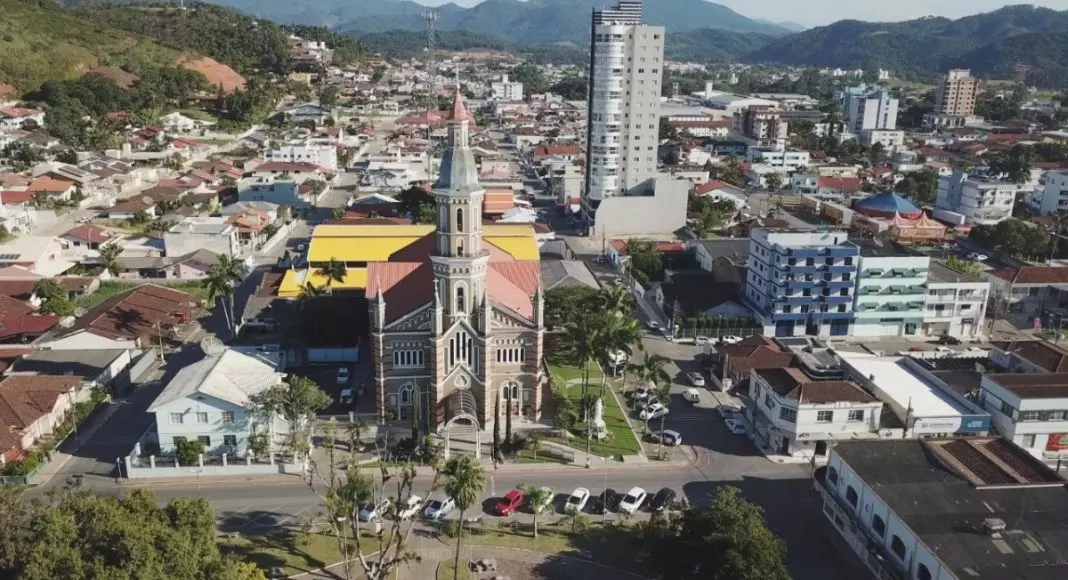 Justiça suspende concurso de cidade de SC | Foto: Prefeitura de São João Batista/Divulgação 