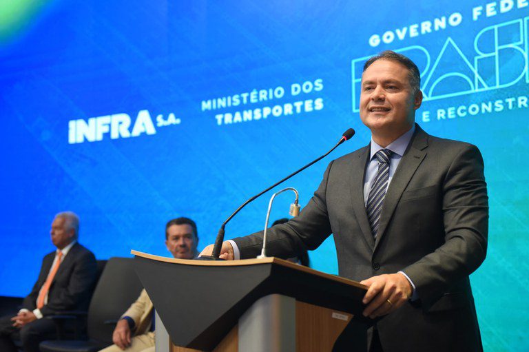 Imagem: Governo Federal / Reprodução