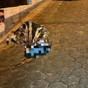 Foto: Reprodução/Redes Sociais. 