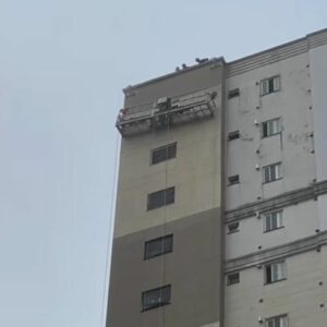 Foto: Corpo de Bombeiros/Divulgação.