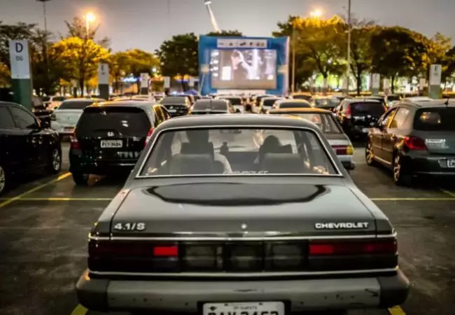 Foto: Cine Autorama/Divulgação.