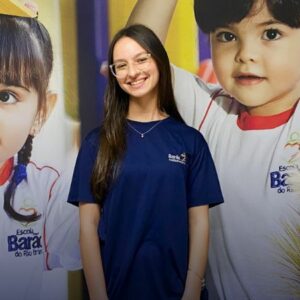 Foto: Reprodução/Escola Barão do Rio Branco