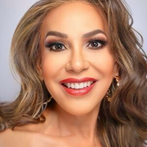 Mulher de 71 anos participa do Miss Texas, nos EUA