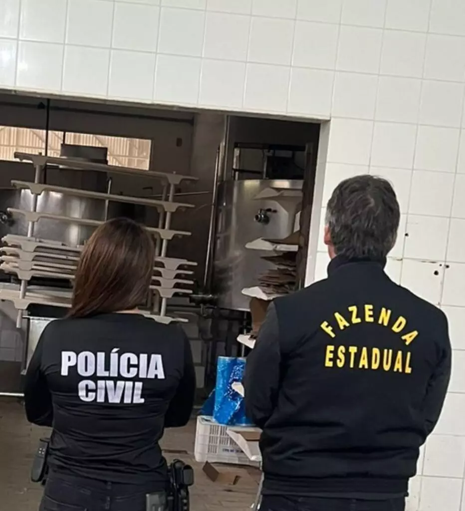 Foto: Polícia Civil | Divulgação