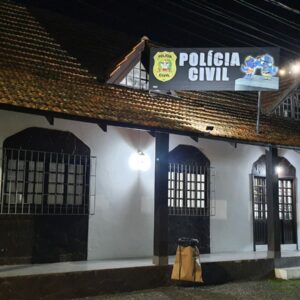 Foto: PCSC