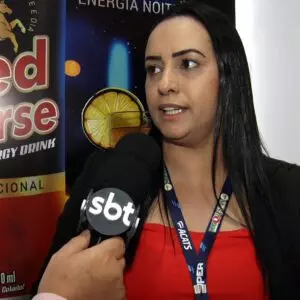 Red Horse lança novos licores na Expo Super 2024; sabores vão surpreender