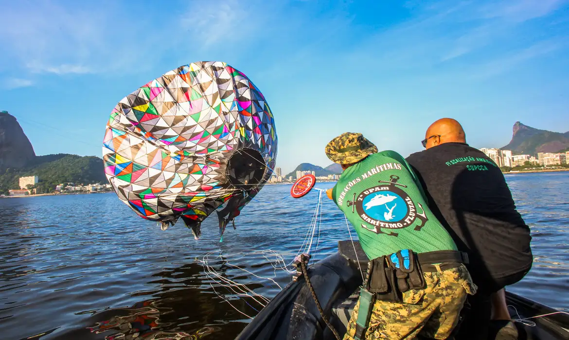 Foto: Fabiano Veneza/Divulgação/Arquivo/Agência Brasil 